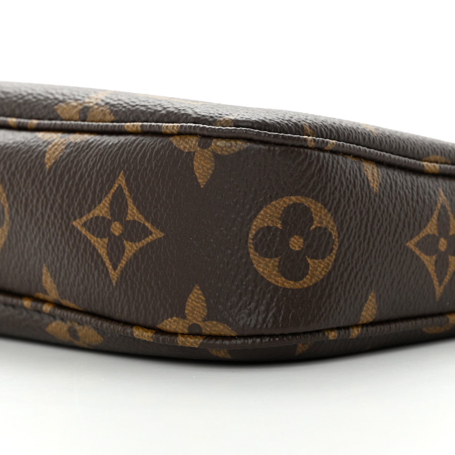 Louis Vuitton Monogram Pochette Accessories NM 10 of 11