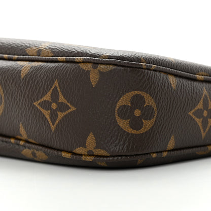 Louis Vuitton Monogram Pochette Accessories NM 10 of 11