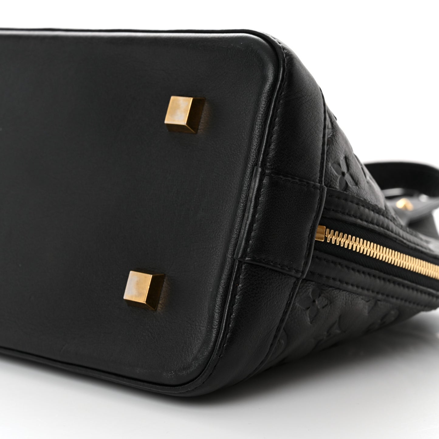 Monogram Double Jeu Neo Alma Black