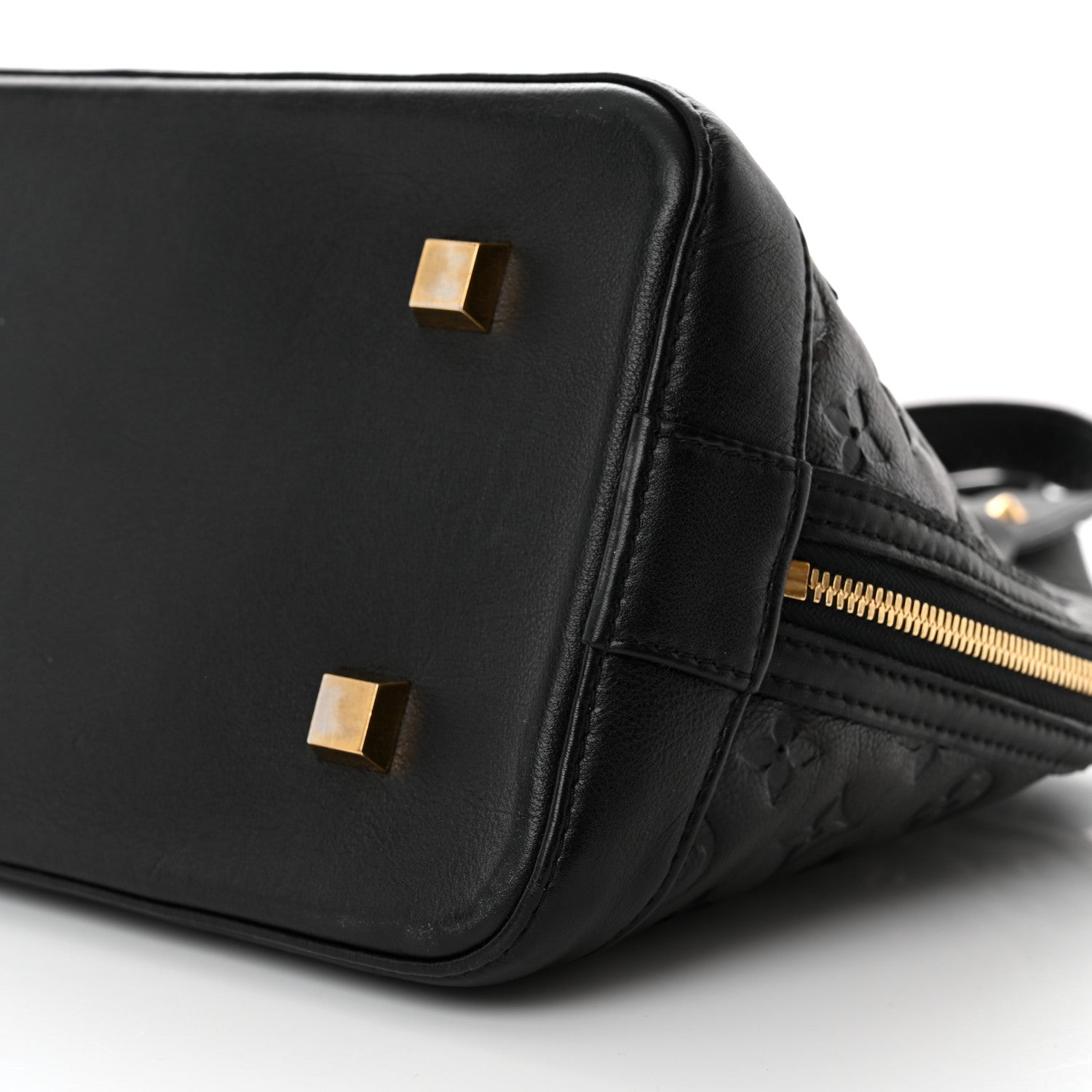 Louis Vuitton Monogram Double Jeu Neo Alma Black 14 of 15