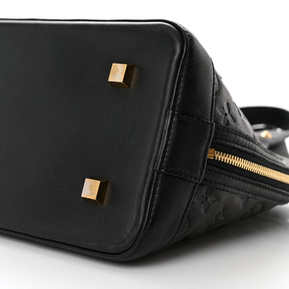 Louis Vuitton Monogram Double Jeu Neo Alma Black 14 of 15