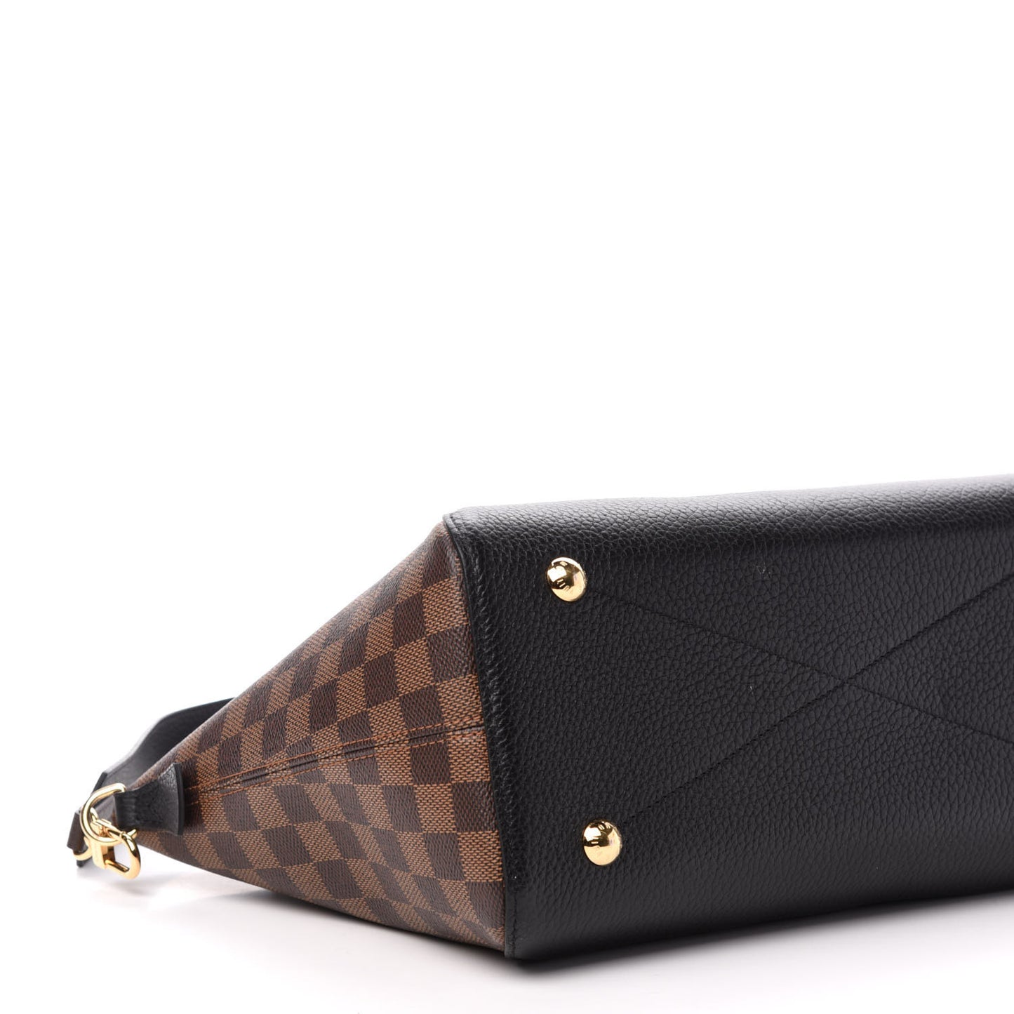 Damier Ebene Hyde Park Black