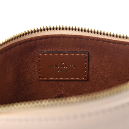 Louis Vuitton Monogram V Tote BB Creme 7 of 11