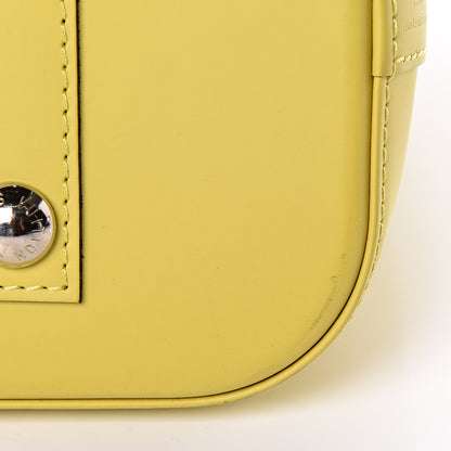 Louis Vuitton Epi Alma PM Pistache 15 of 17