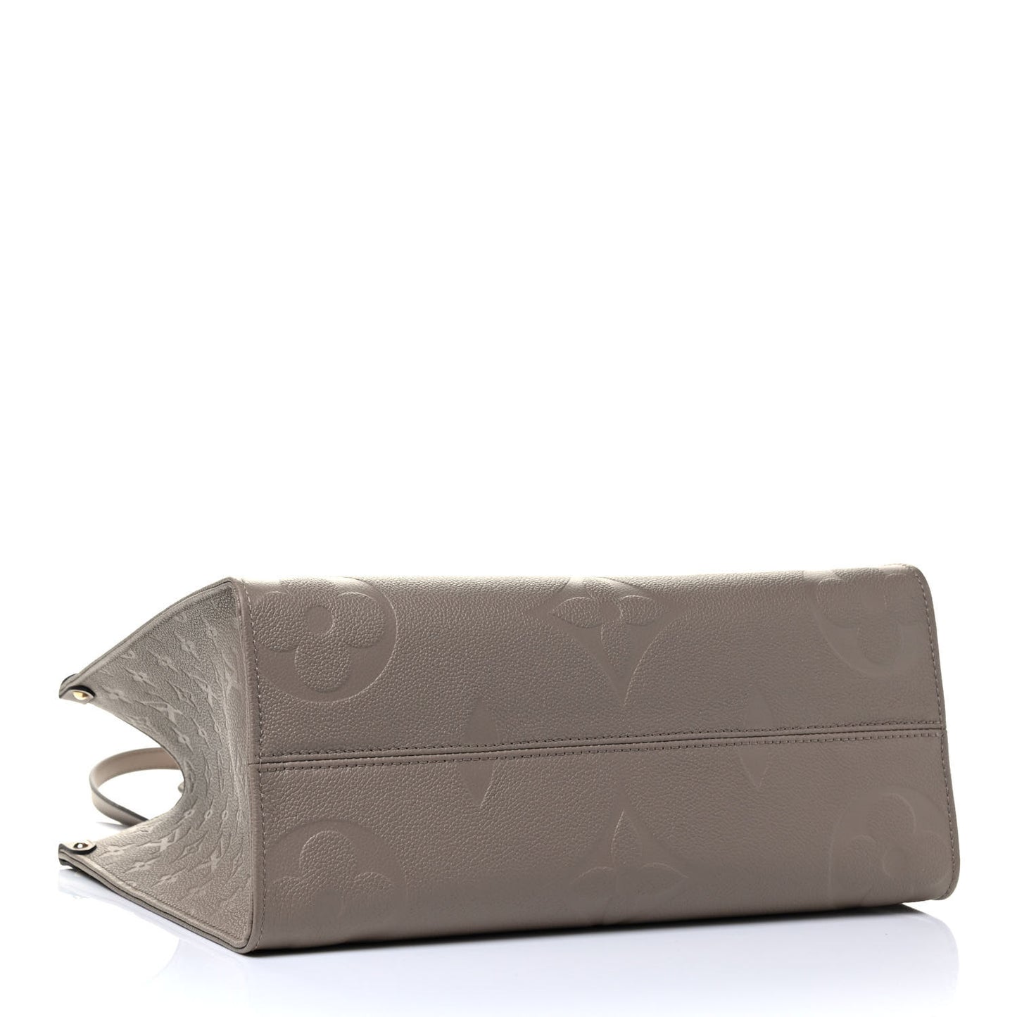 Empreinte Monogram Giant Onthego MM Tourterelle