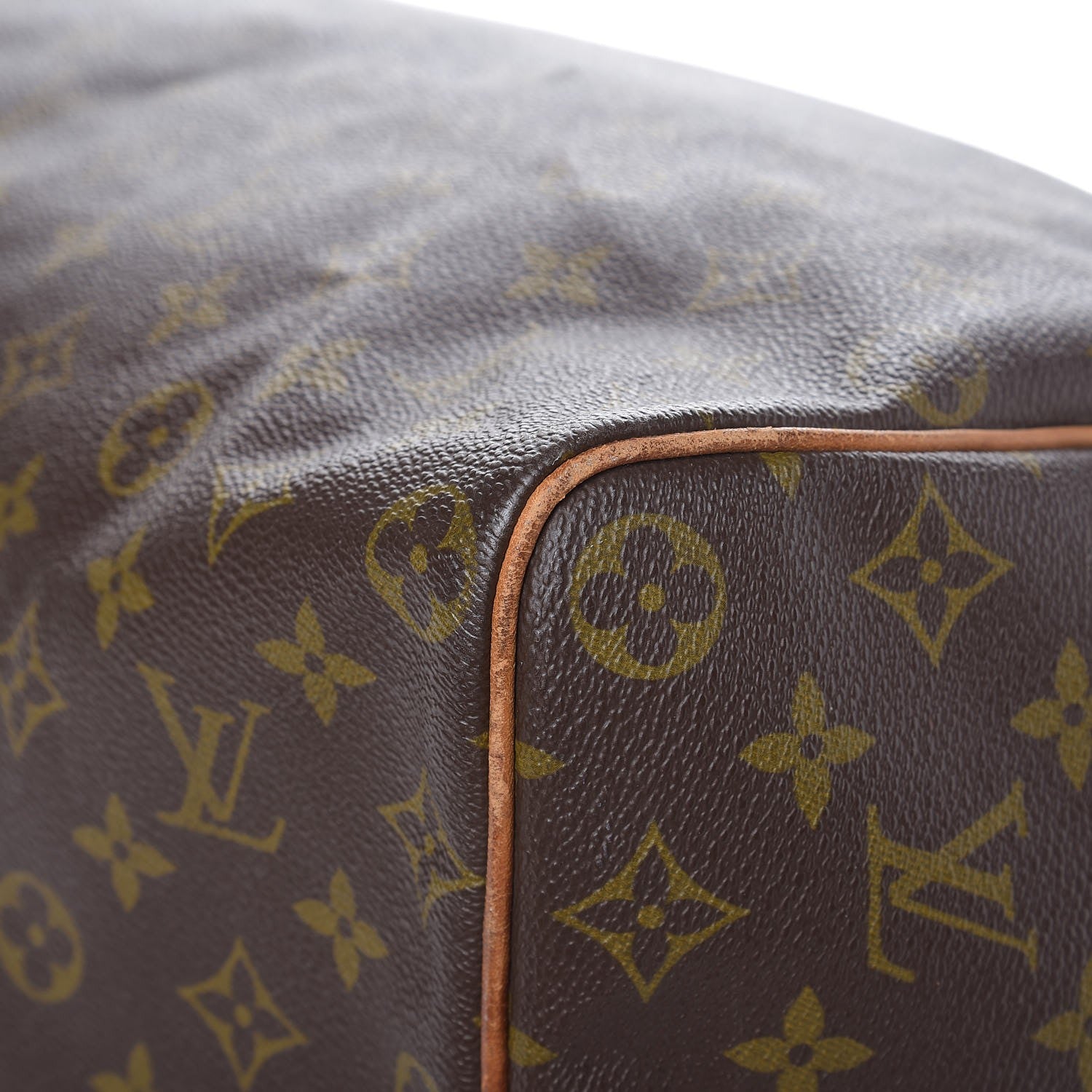 Louis Vuitton Monogram Speedy 40 21 of 27
