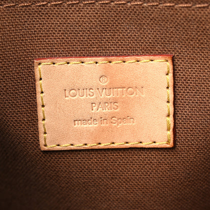 Louis Vuitton Monogram Odeon PM 6 of 8