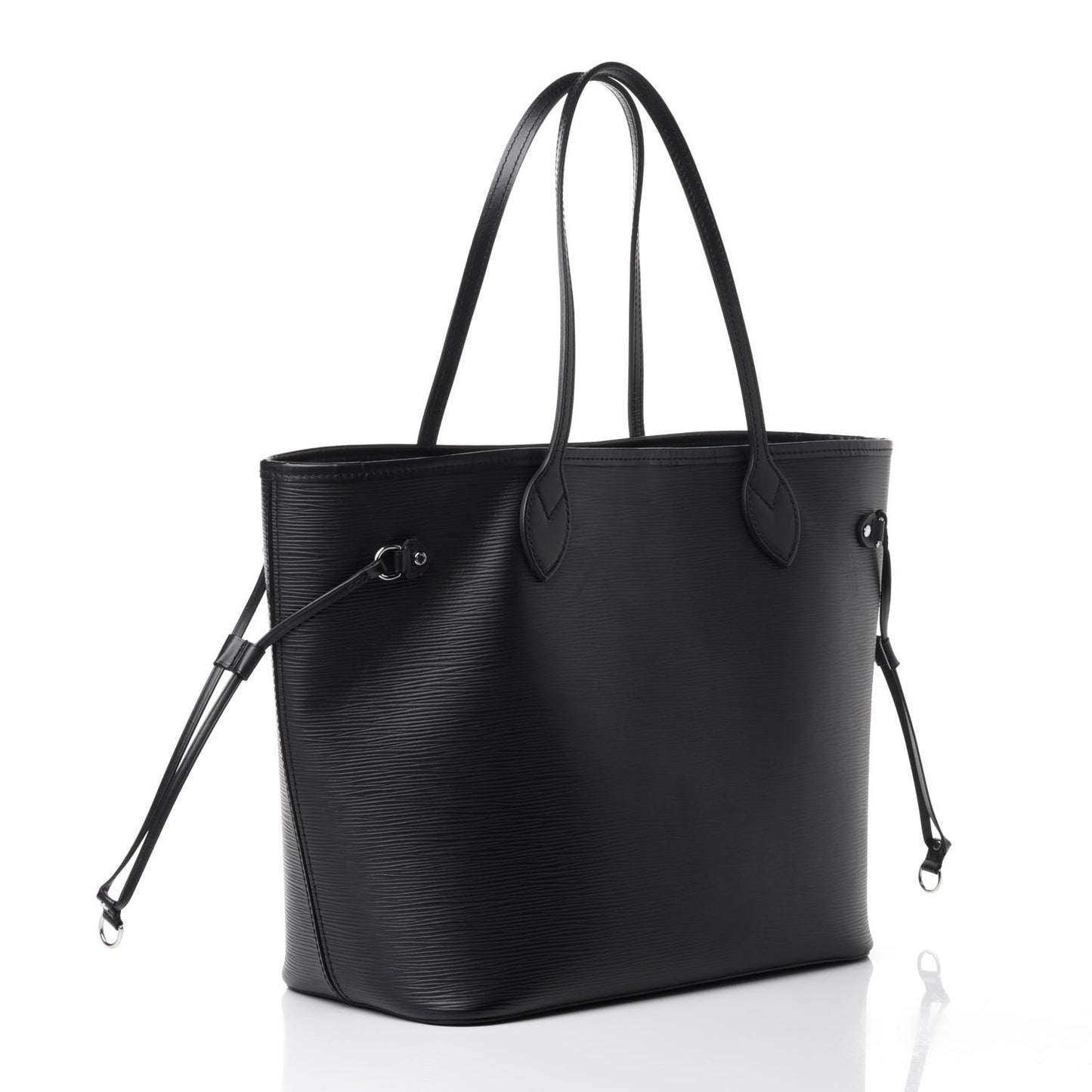 Epi Neverfull MM Black