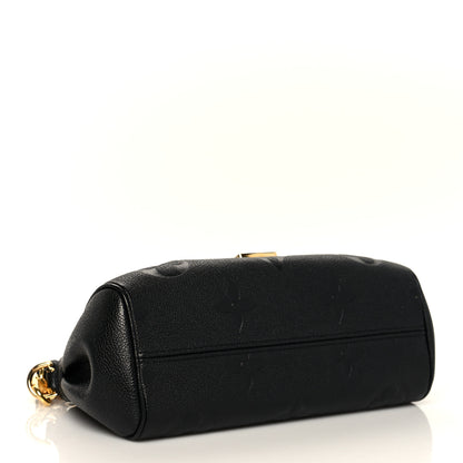 Louis Vuitton Empreinte Monogram Giant Favorite Black 4 of 9