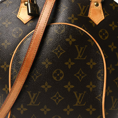 Louis Vuitton Monogram Ellipse MM 7 of 12