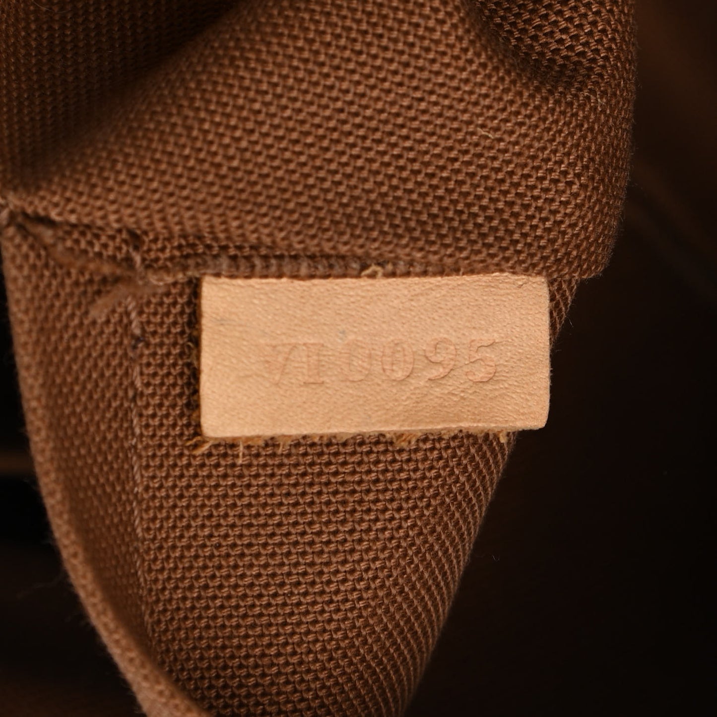 Monogram Batignolles