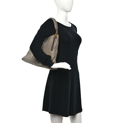 Louis Vuitton Empreinte Maida Hobo Tourterelle 2 of 8