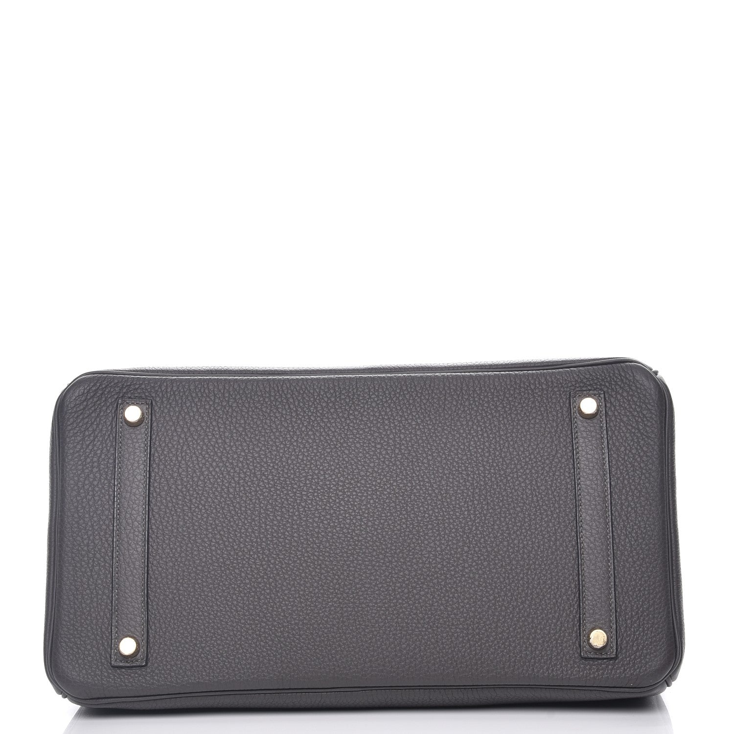 Hermes Togo Birkin 35 Graphite 6 of 27