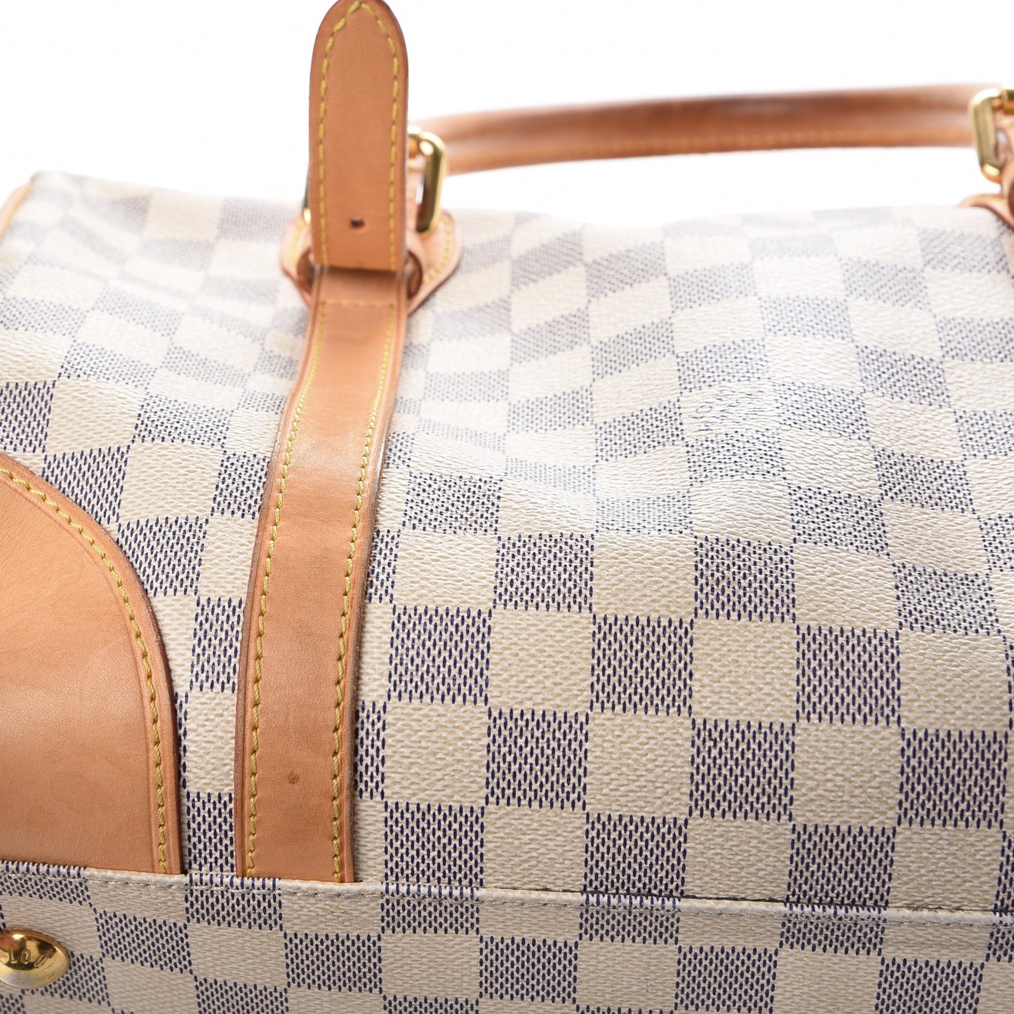 Damier Azur Berkeley