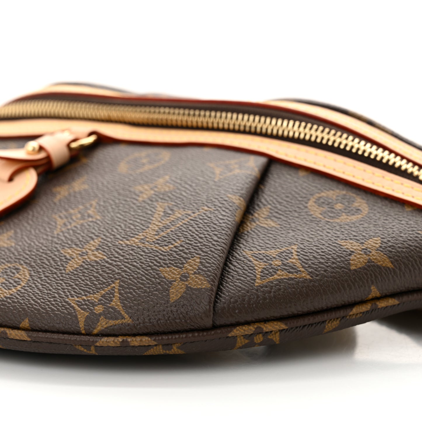 Monogram High Rise Bumbag