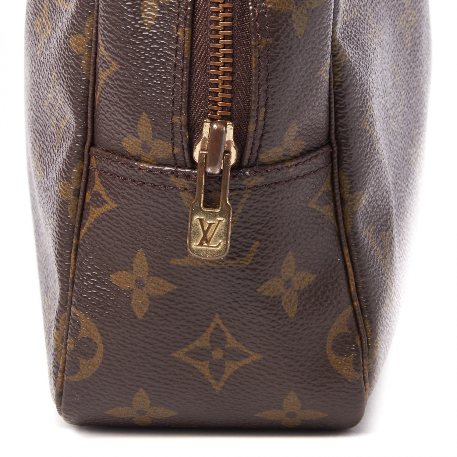 Louis Vuitton Monogram Trousse Toilette 28 8 of 8