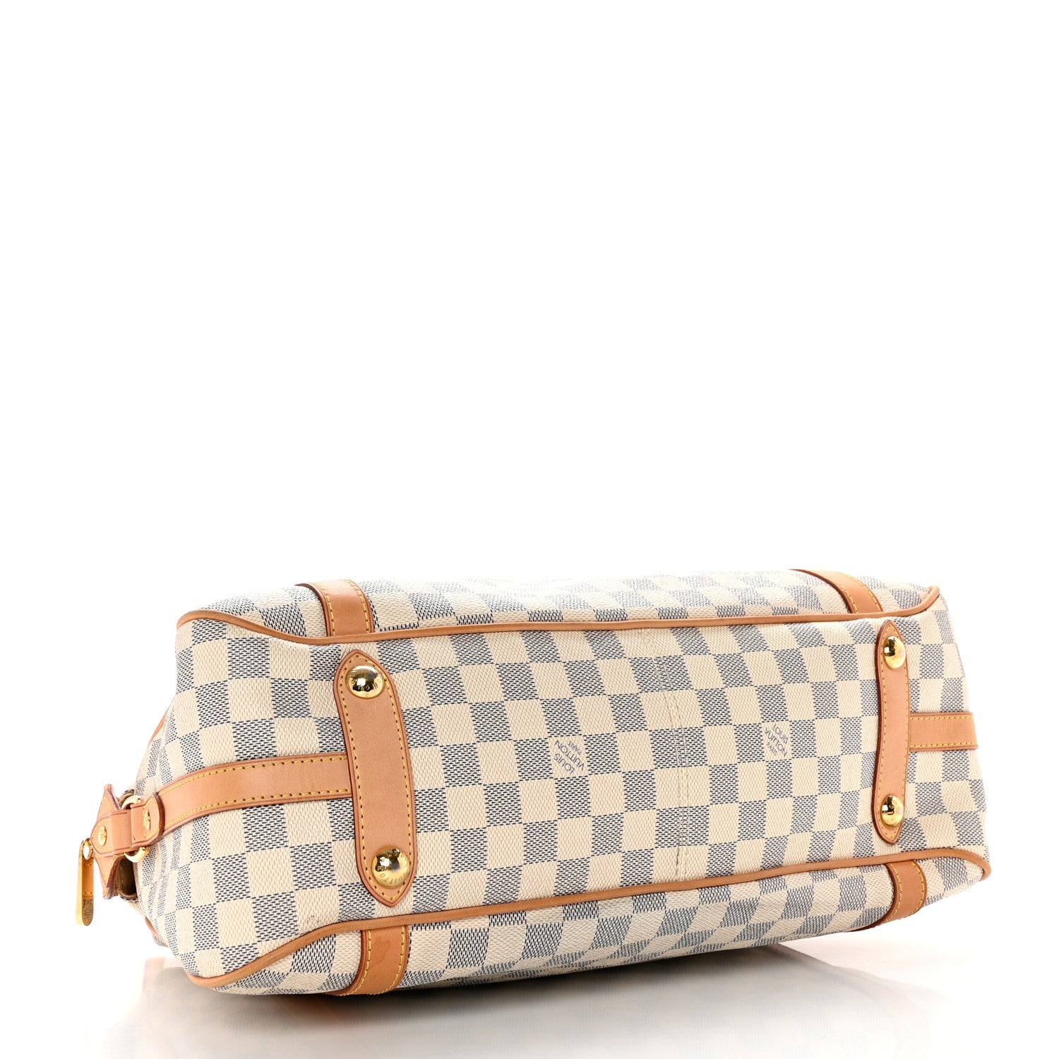 Louis Vuitton Damier Azur Stresa PM 3 of 9