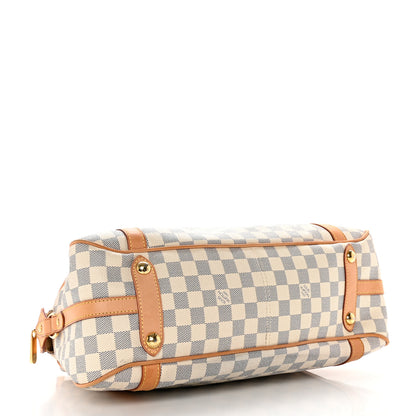 Louis Vuitton Damier Azur Stresa PM 3 of 9