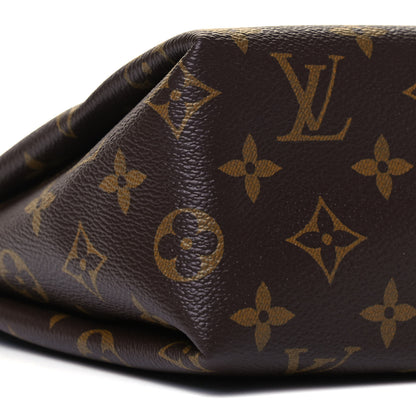 Louis Vuitton Monogram Pallas Beauty Case Black 8 of 9