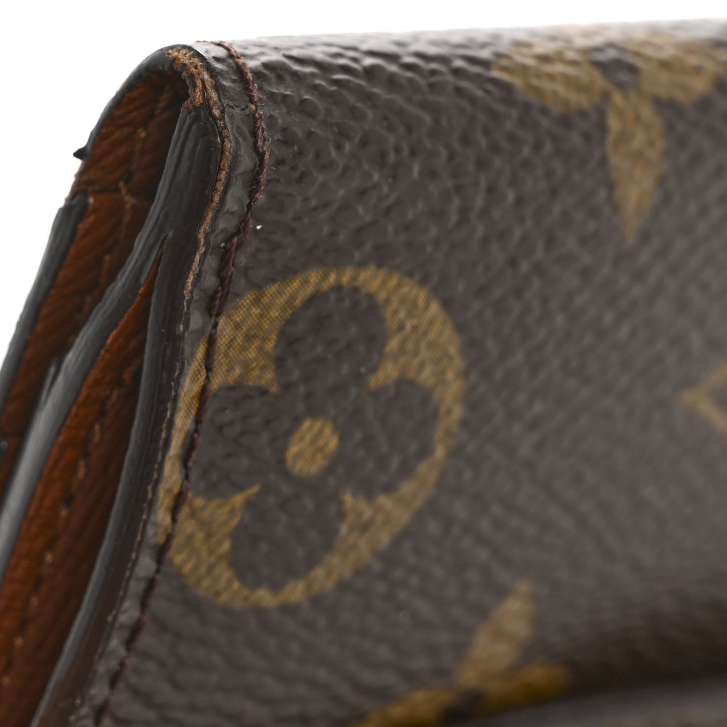 Monogram Ludlow Wallet