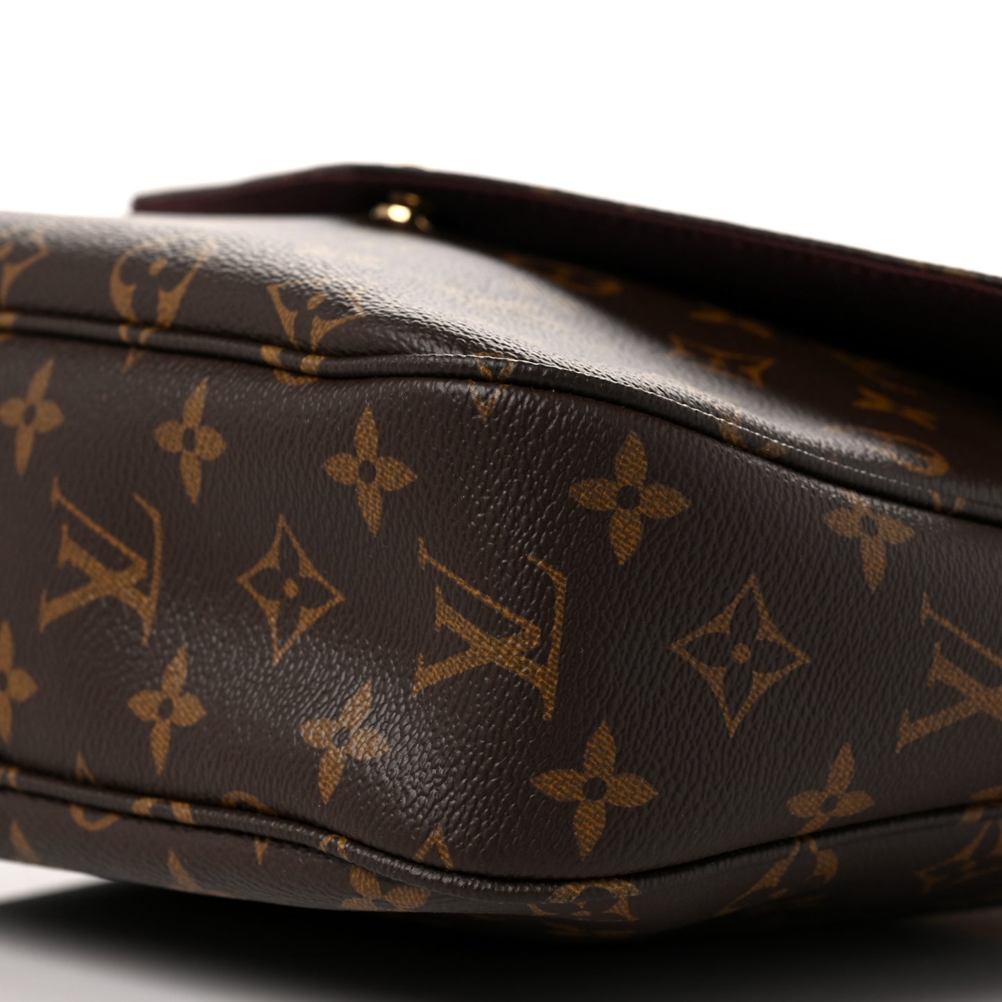 Monogram Mabillon