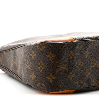 Louis Vuitton Monogram Boulogne 30 8 of 10