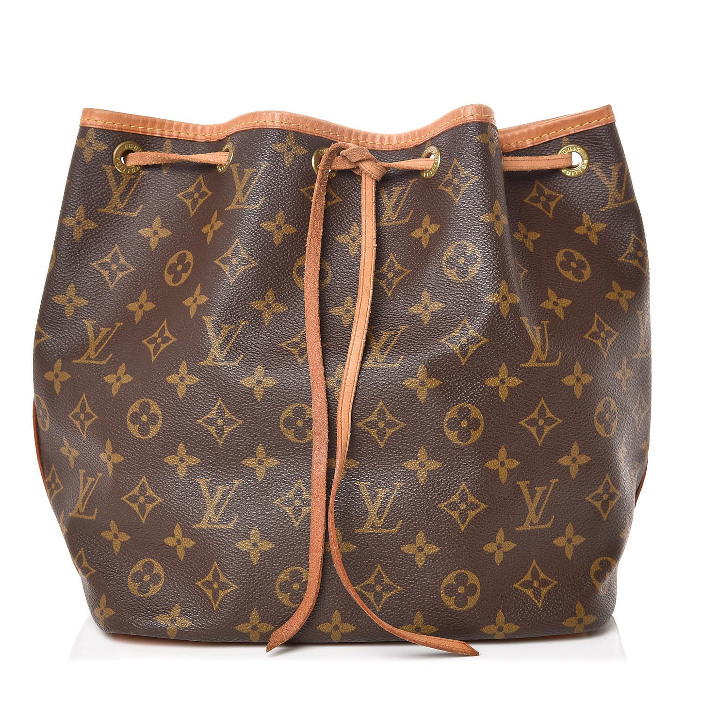 Monogram Petit Noe