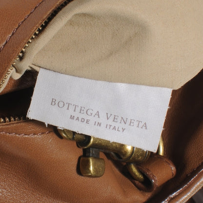 Bottega Veneta Nappa Intrecciato Ball Hobo Noce 7 of 8