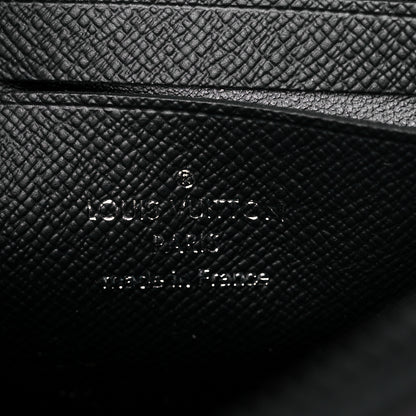 Louis Vuitton Monogram Macassar Christopher Wearable Wallet 6 of 9
