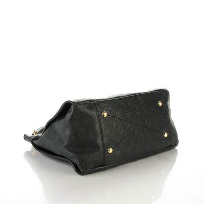 Louis Vuitton Empreinte Artsy MM Black 4 of 7