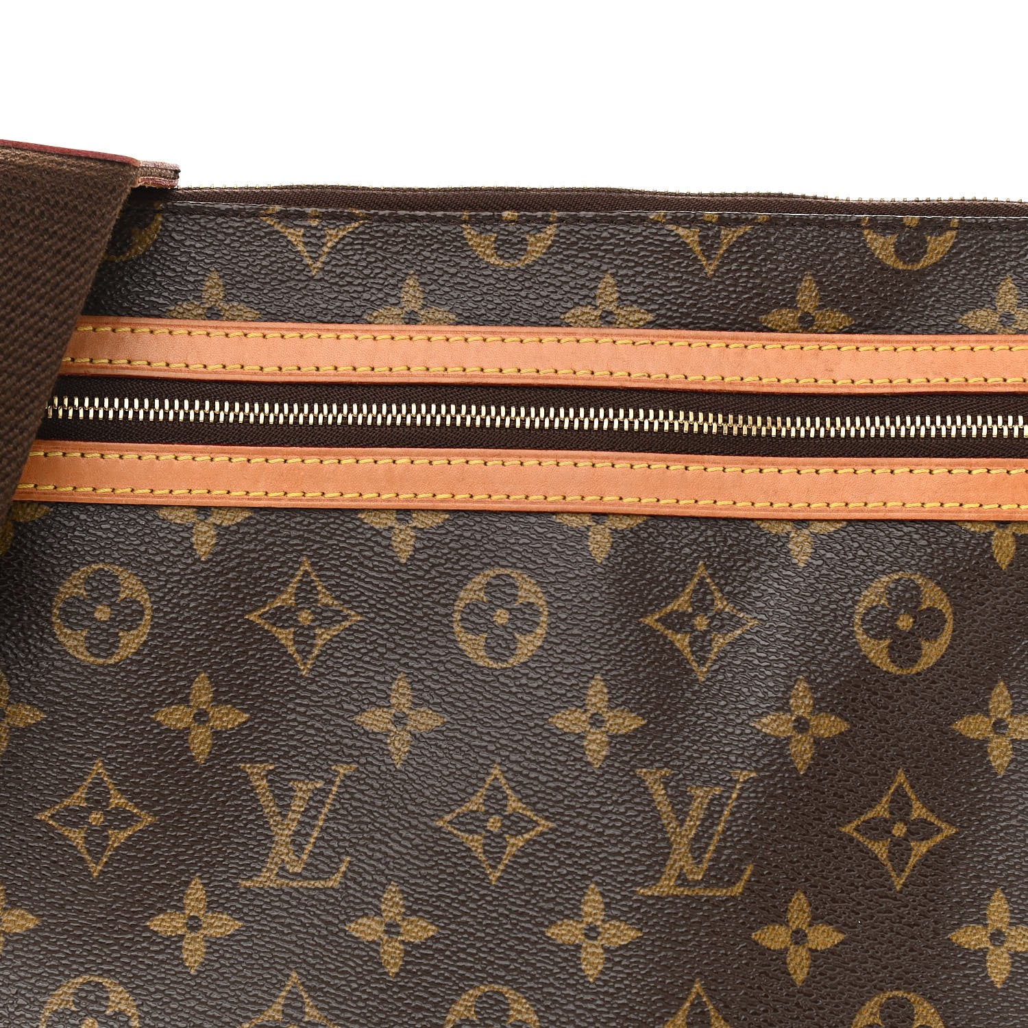 Louis Vuitton Monogram Bosphore Pochette 10 of 13