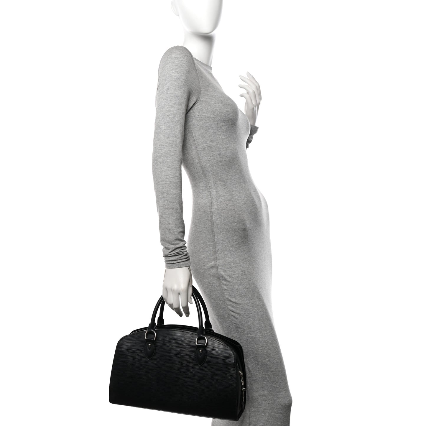 Epi Pont-Neuf PM Black
