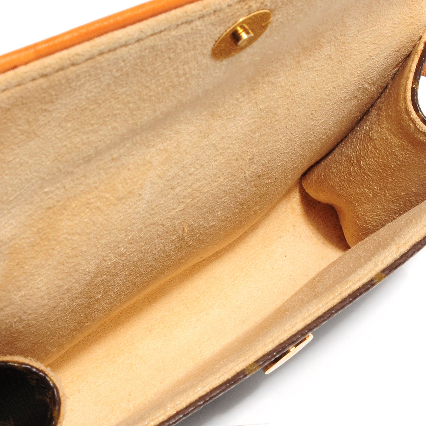 Monogram Pochette Florentine S