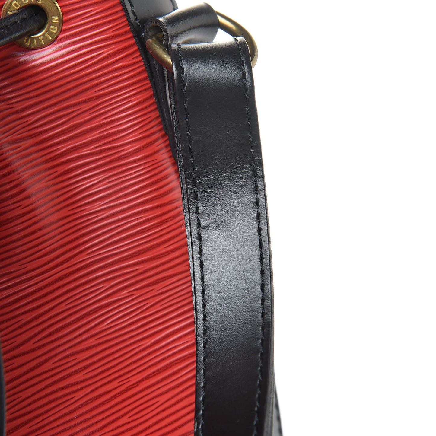 Epi Petit Noe Red Black
