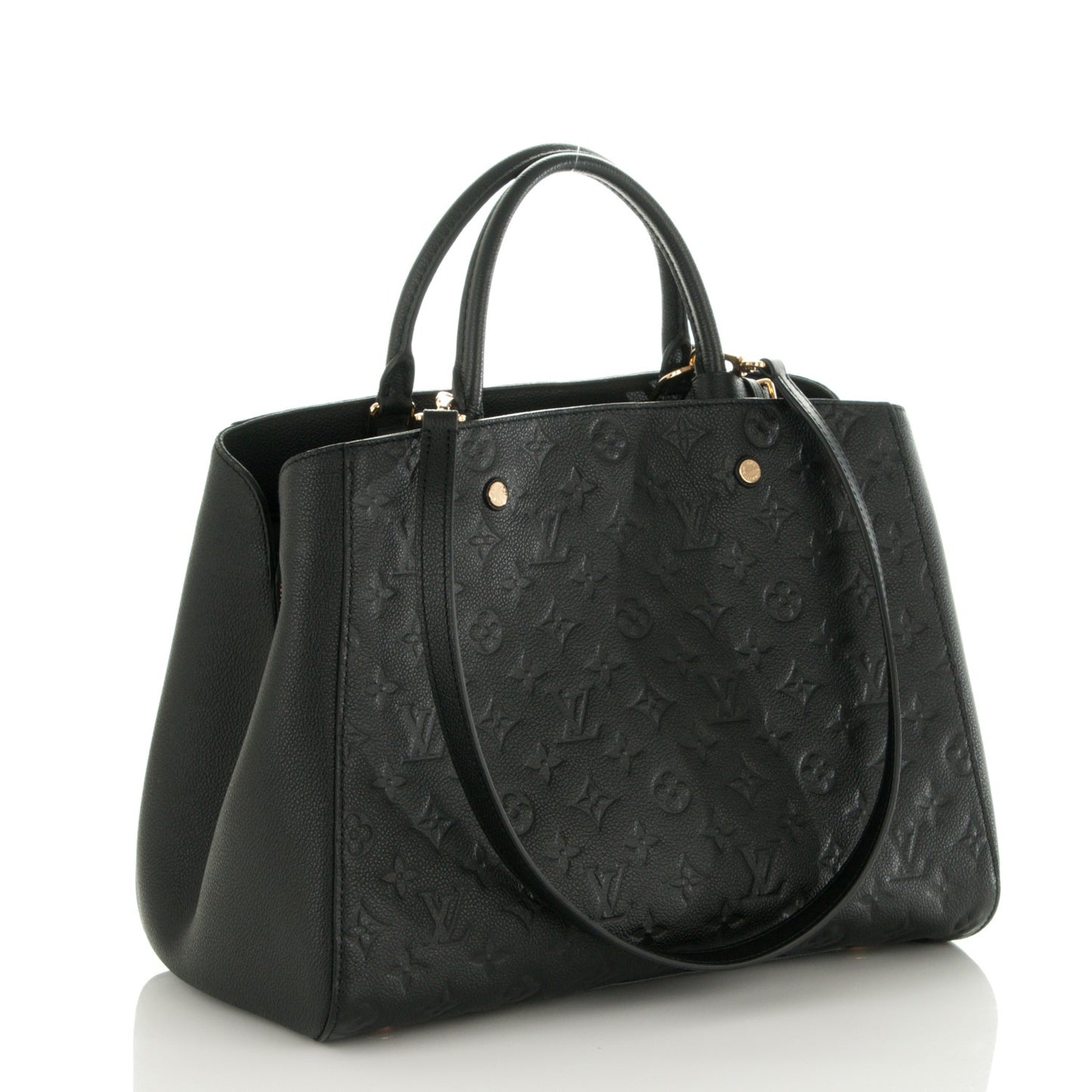 Empreinte Montaigne GM Black