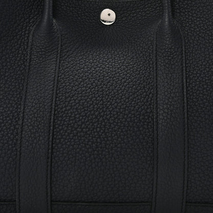 Hermes Negonda Garden Party 30 TPM Bleu Nuit 7 of 9