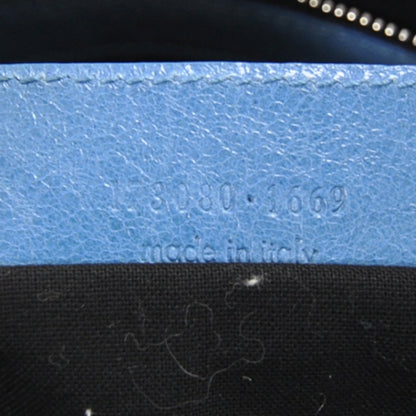 Balenciaga Agneau Giant Work Bleu Layette 9 of 14