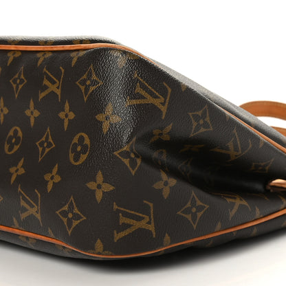 Louis Vuitton Monogram Batignolles Horizontal 8 of 8