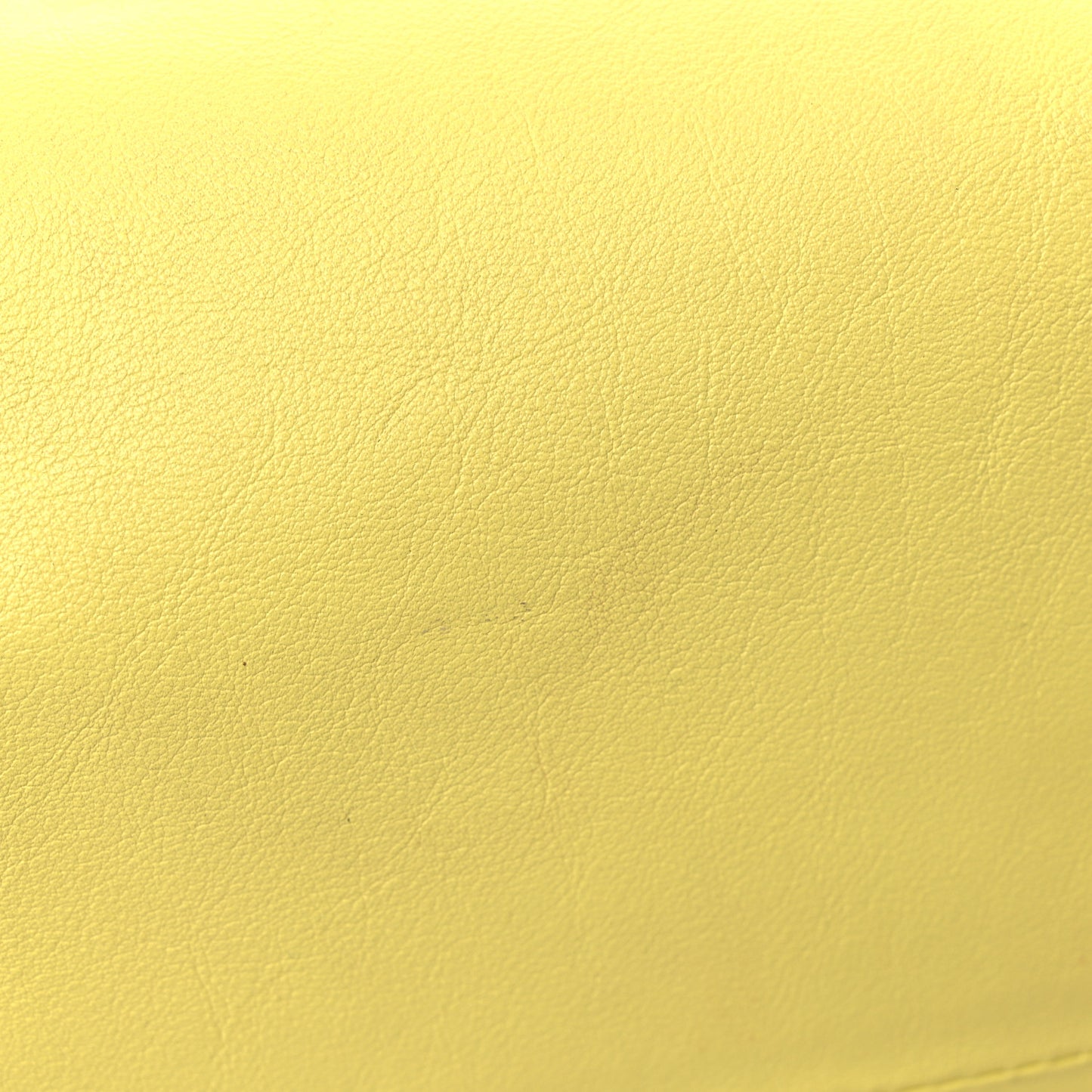 Smooth Butter Calf The Pouch Oversized Clutch Sherbert