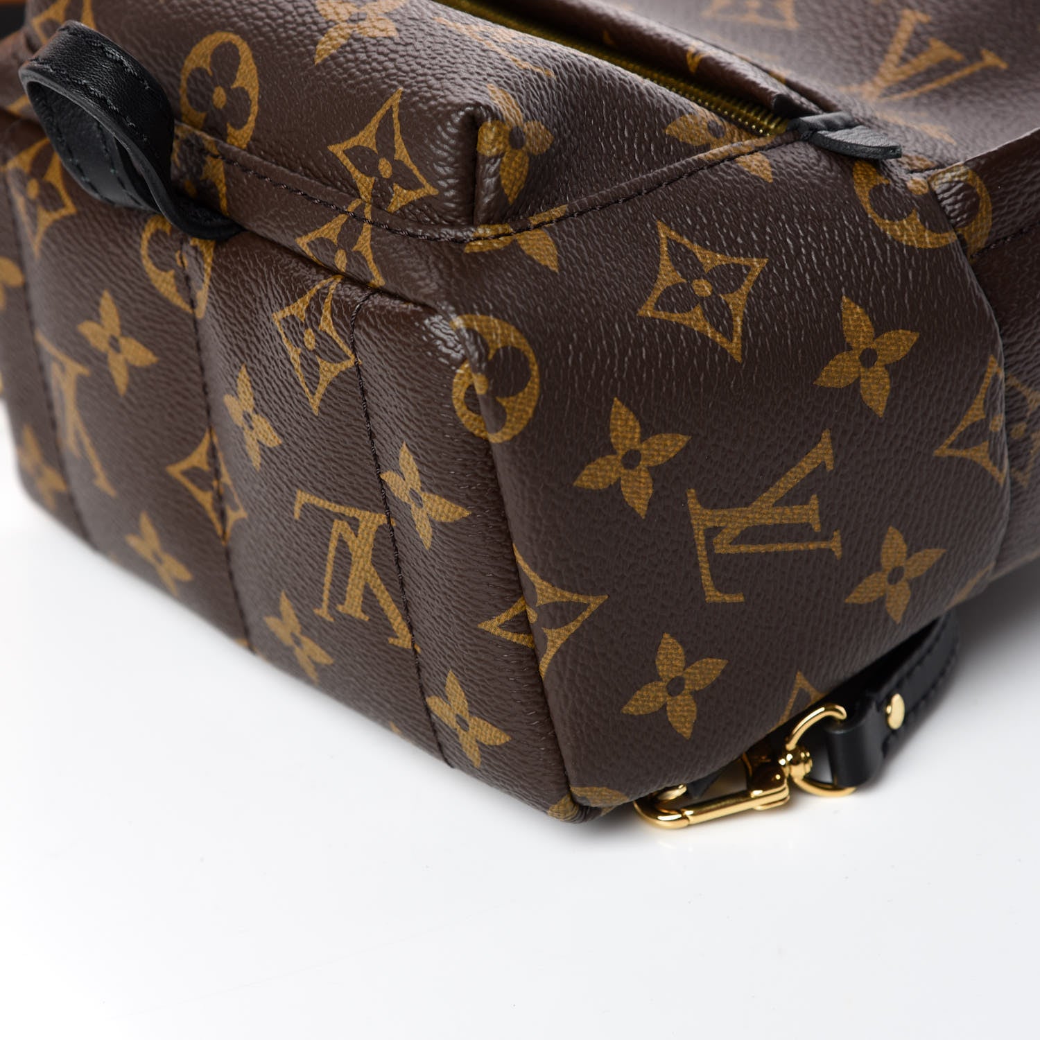Louis Vuitton Monogram Palm Springs Backpack Mini 6 of 10