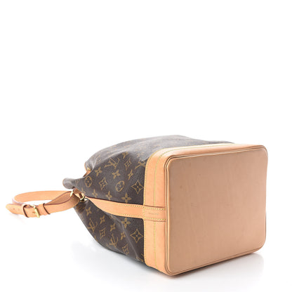 Louis Vuitton Monogram Noe 4 of 10