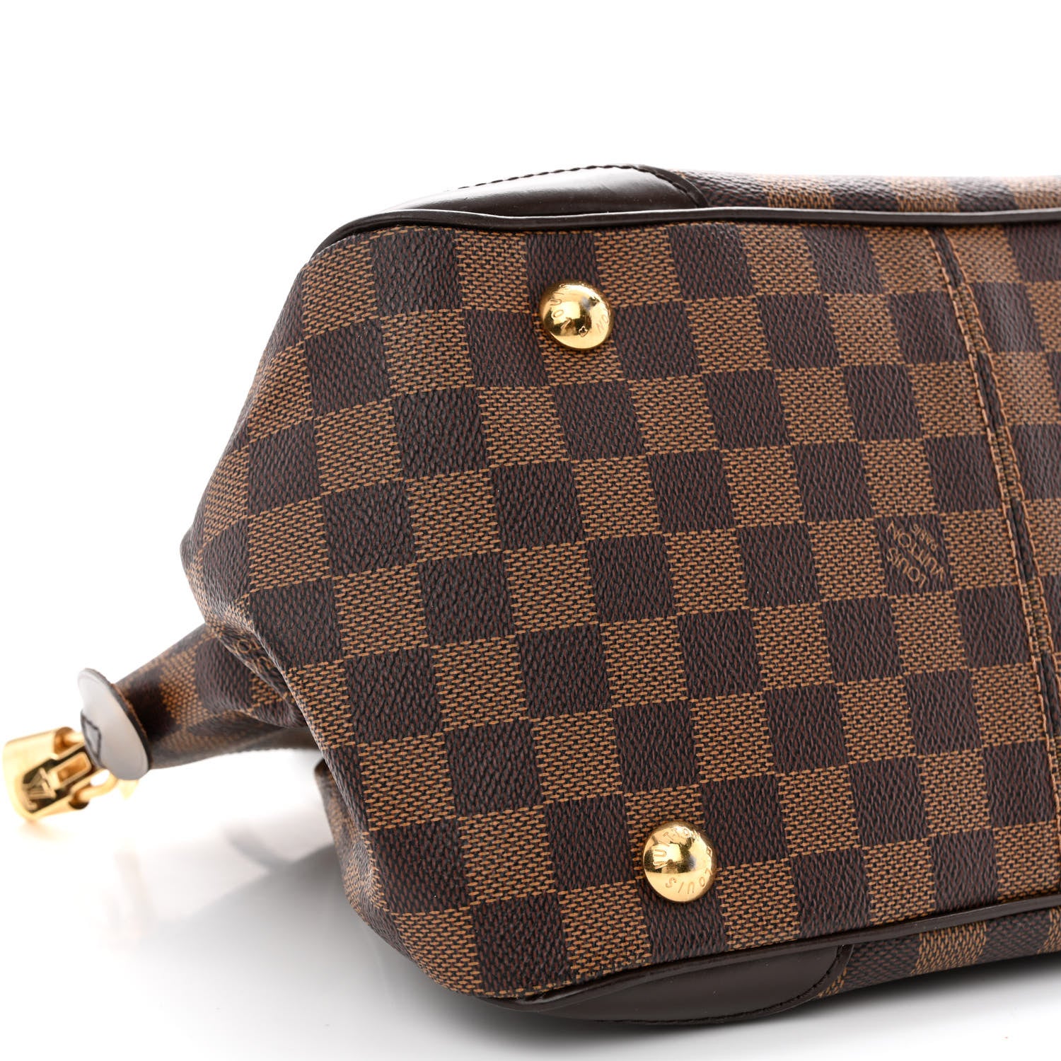 Louis Vuitton Damier Ebene Verona PM 9 of 11