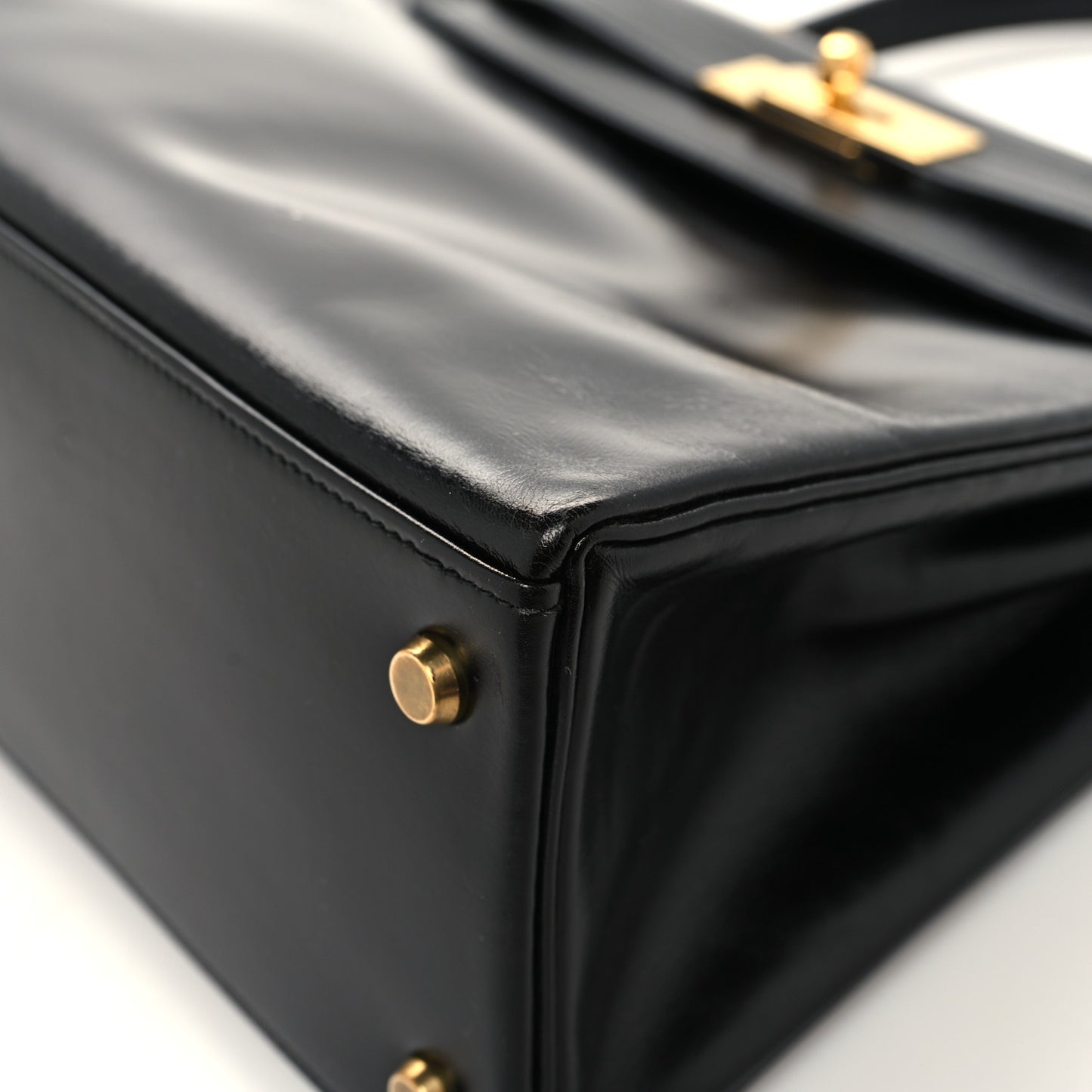 Box Kelly Retourne 28 Black