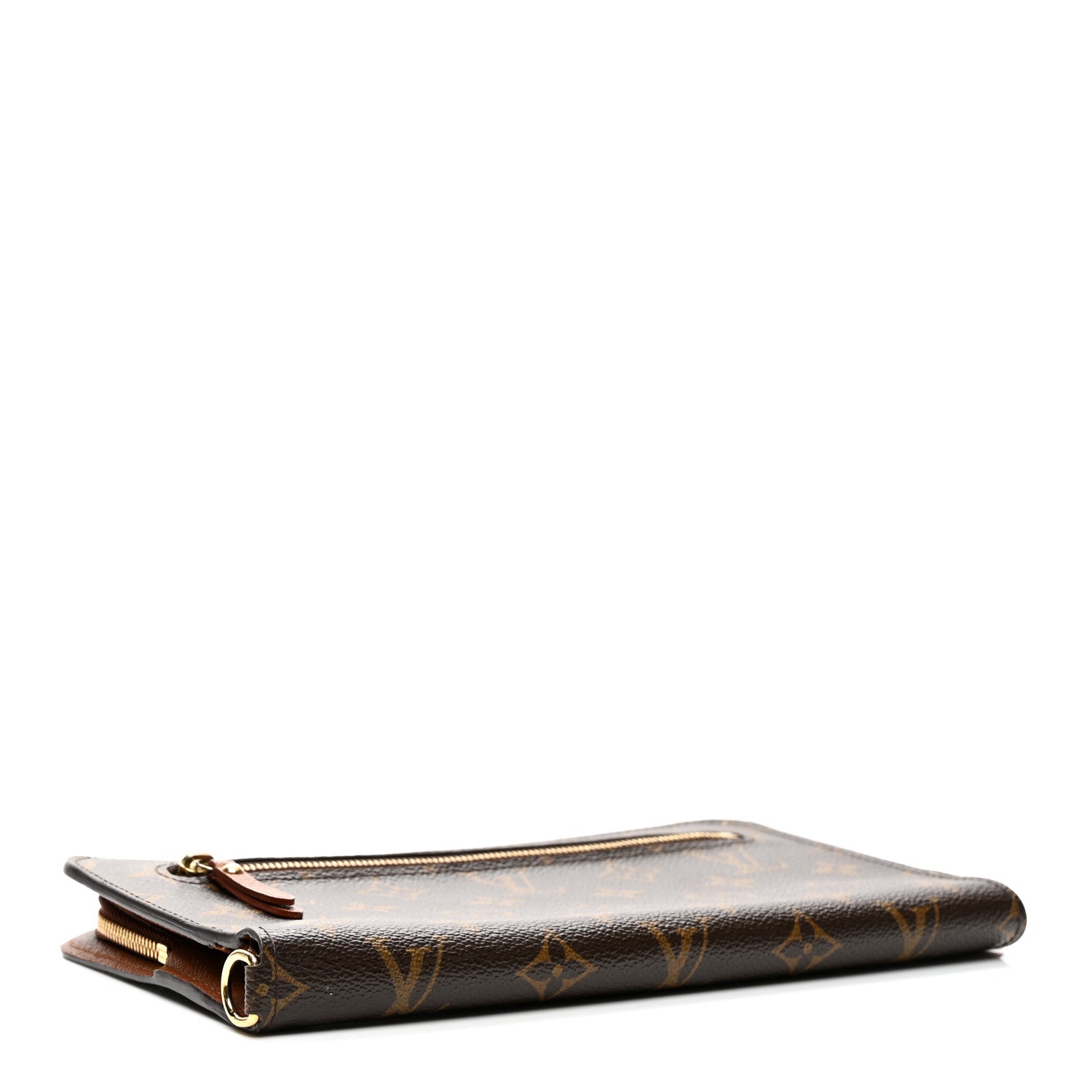Louis Vuitton Monogram Insolite Organizer Wallet 4 of 6