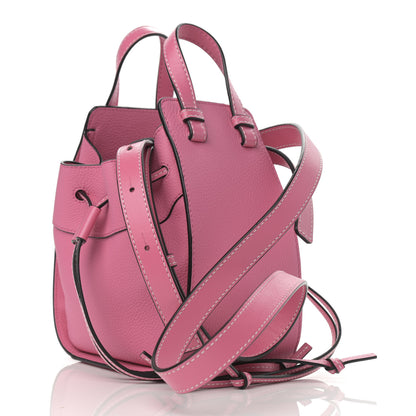 Loewe Calfskin Mini Hammock Shoulder Bag Candy 3 of 10