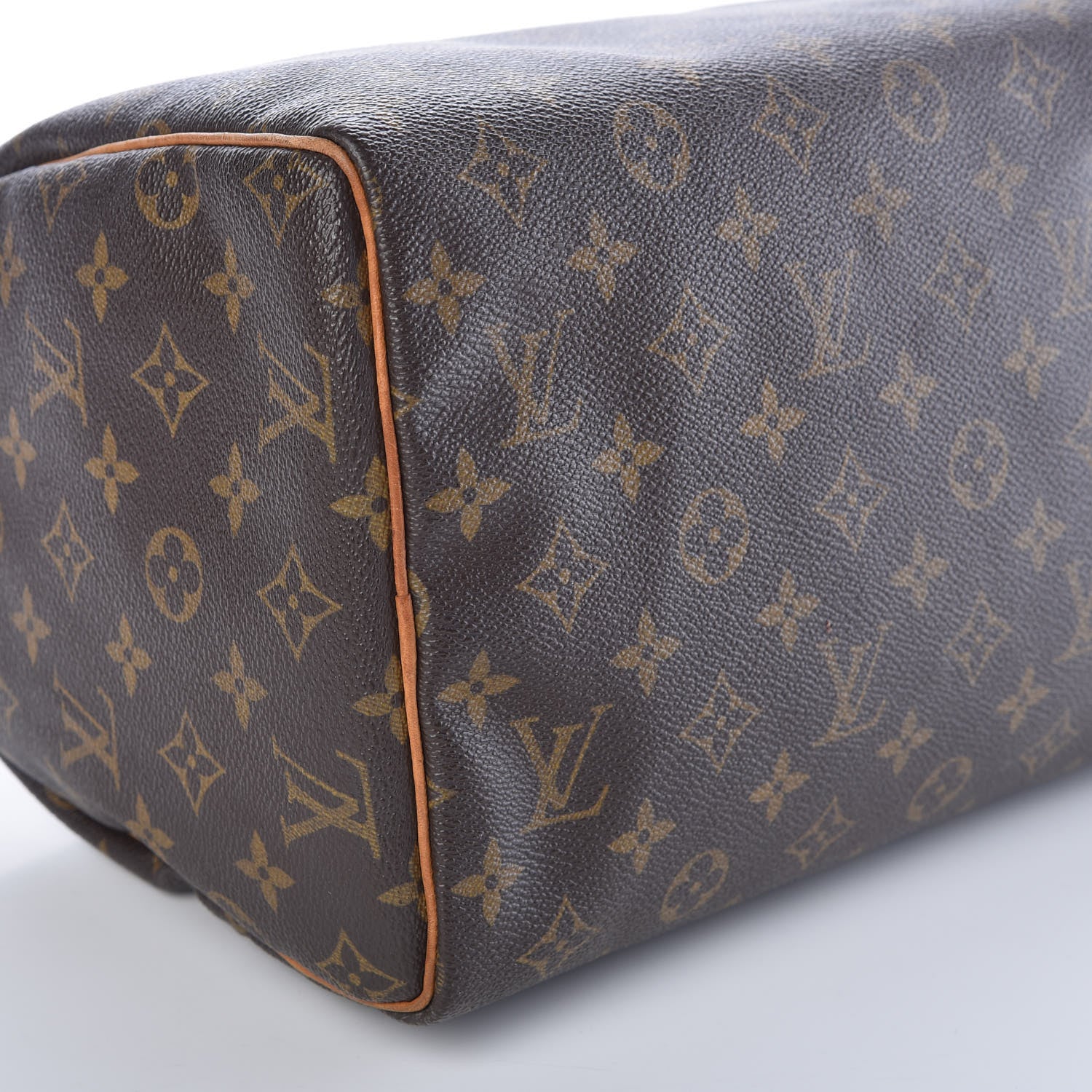 Louis Vuitton Monogram Speedy 30 12 of 13