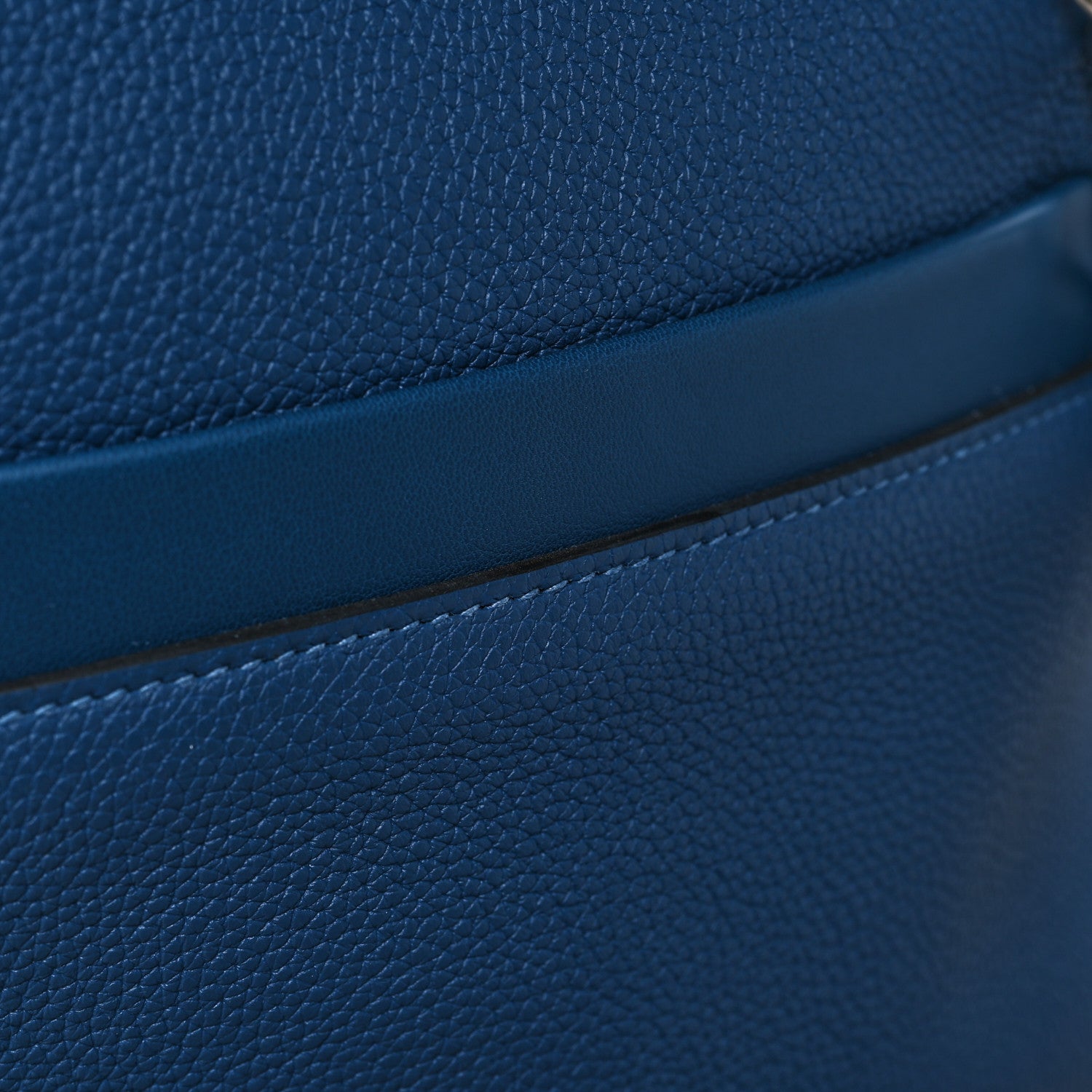 Hermes Togo Swift 24/24 29 Deep Bleu 11 of 11