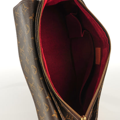Louis Vuitton Monogram Viva-Cite GM 7 of 7
