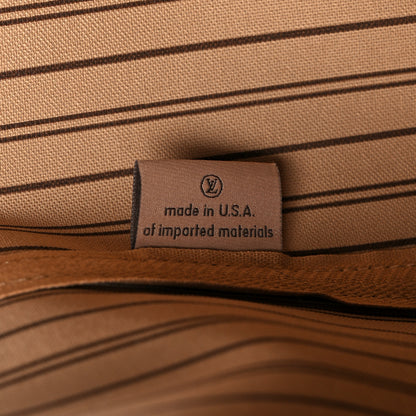 Louis Vuitton Monogram Neo Neverfull GM 8 of 10