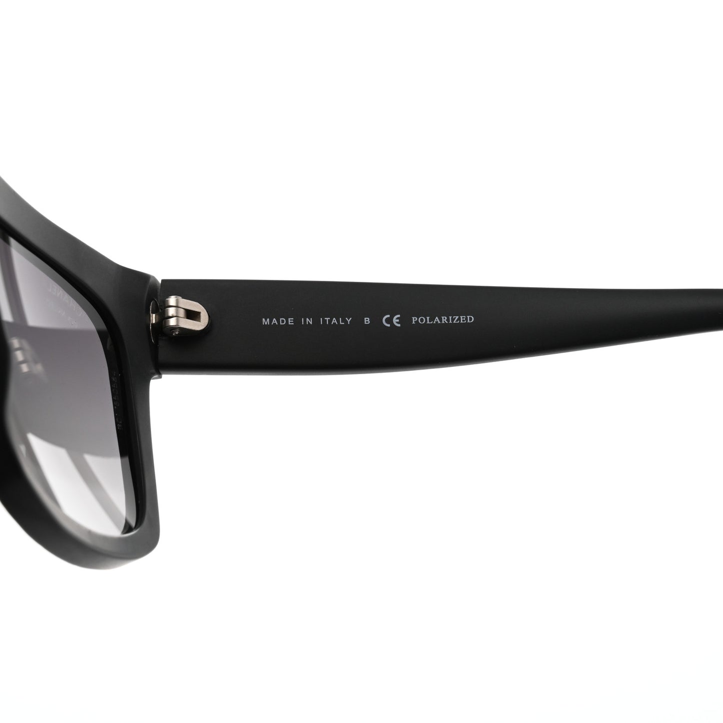 Polarized CC Sunglasses 5333 Matte Black